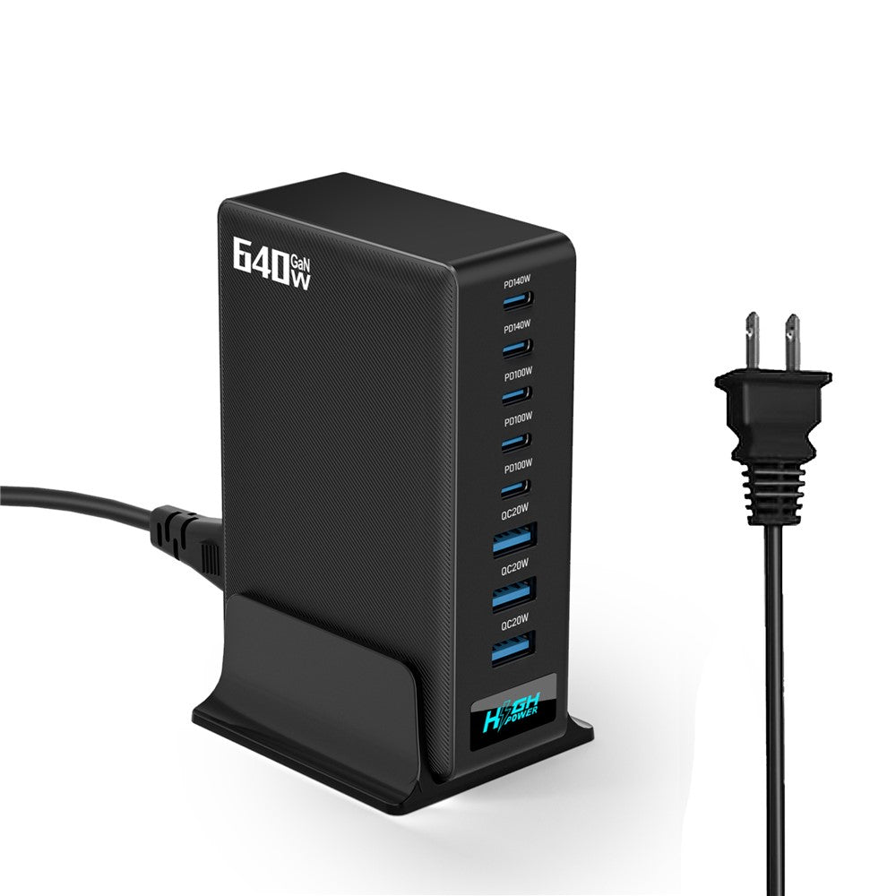 Desktop Chargers