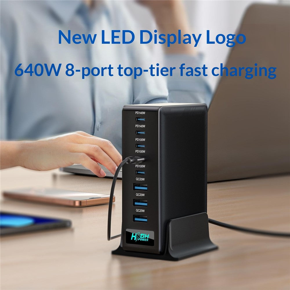 Desktop Chargers