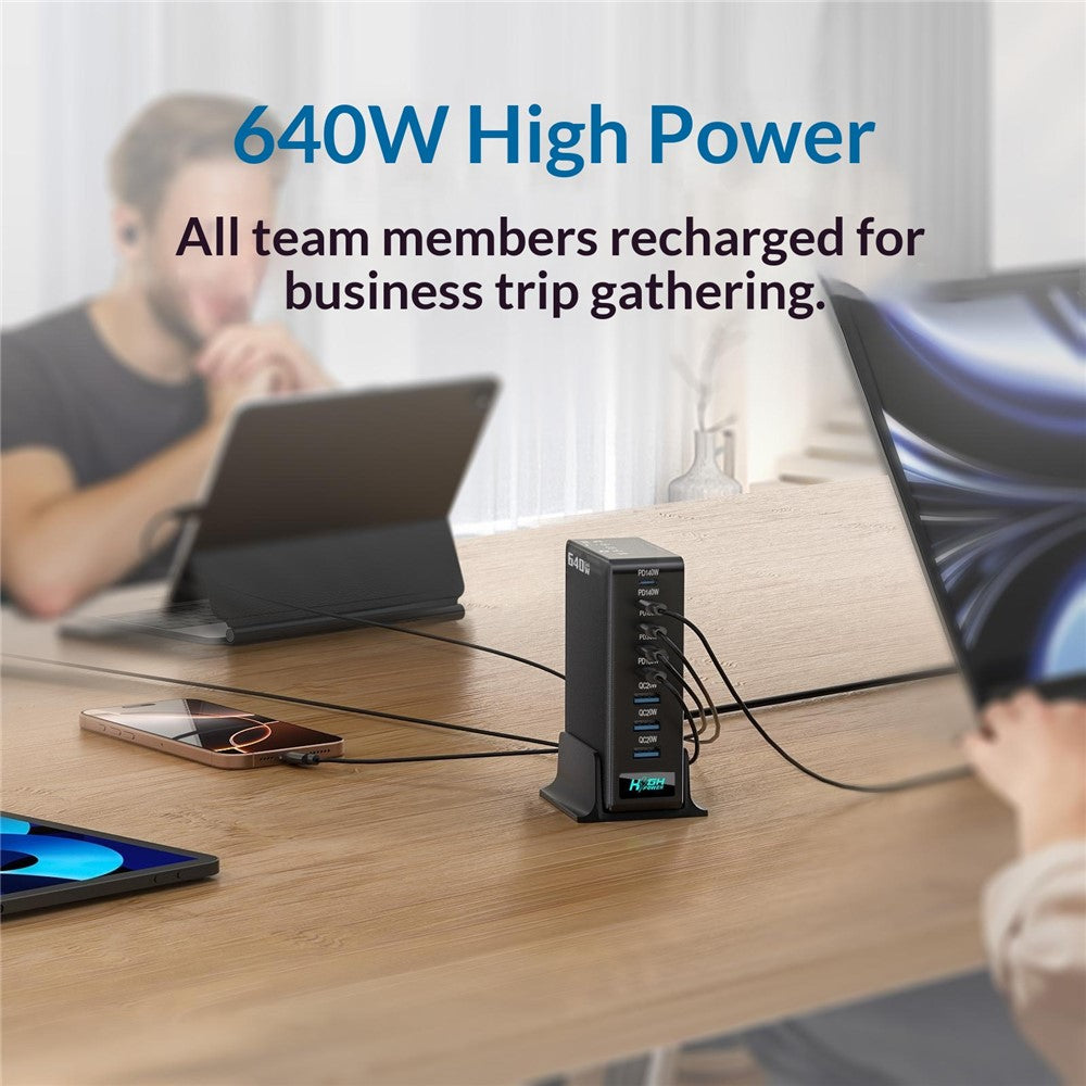 Desktop Chargers