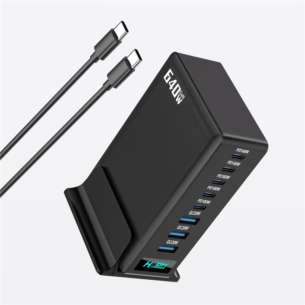 Desktop Chargers