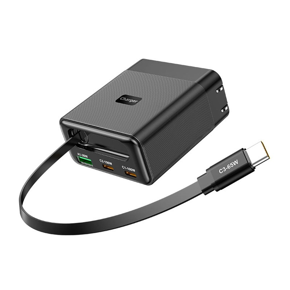 Wall Charger 