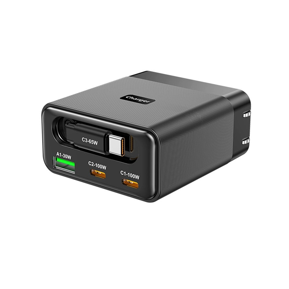 Wall Charger 