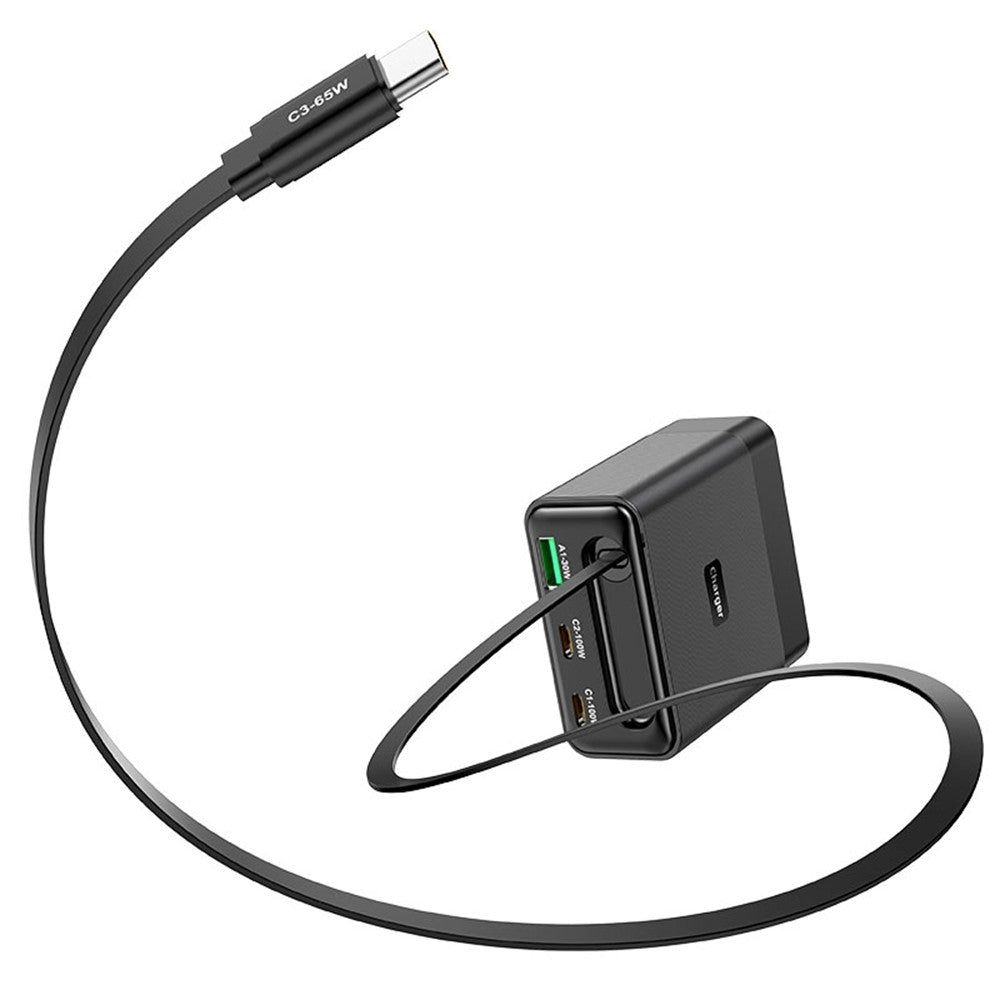 Wall Charger 
