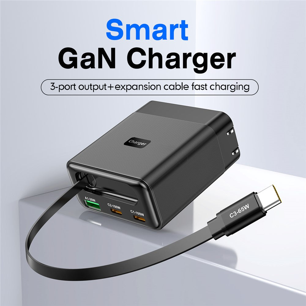 Wall Charger 