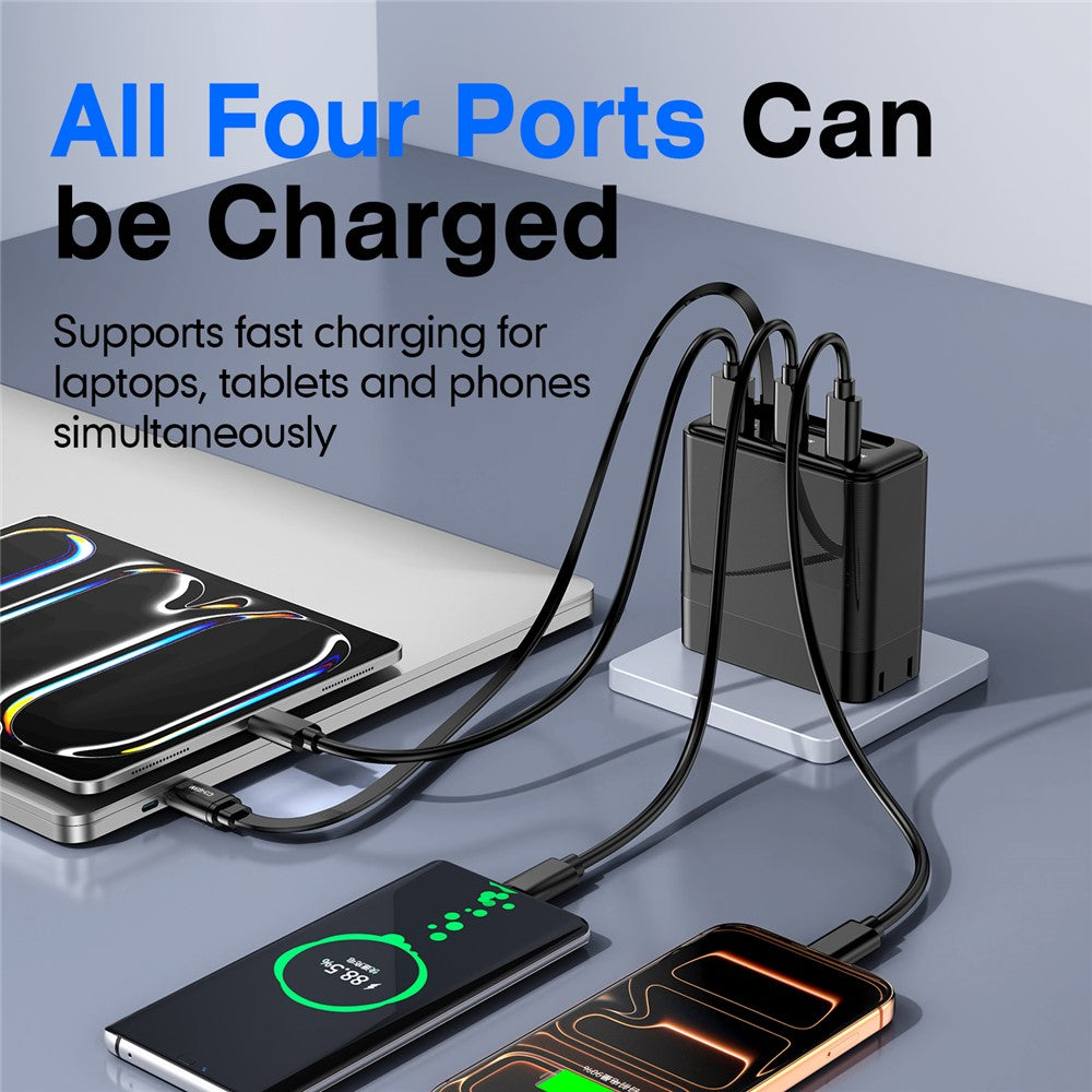Wall Charger 