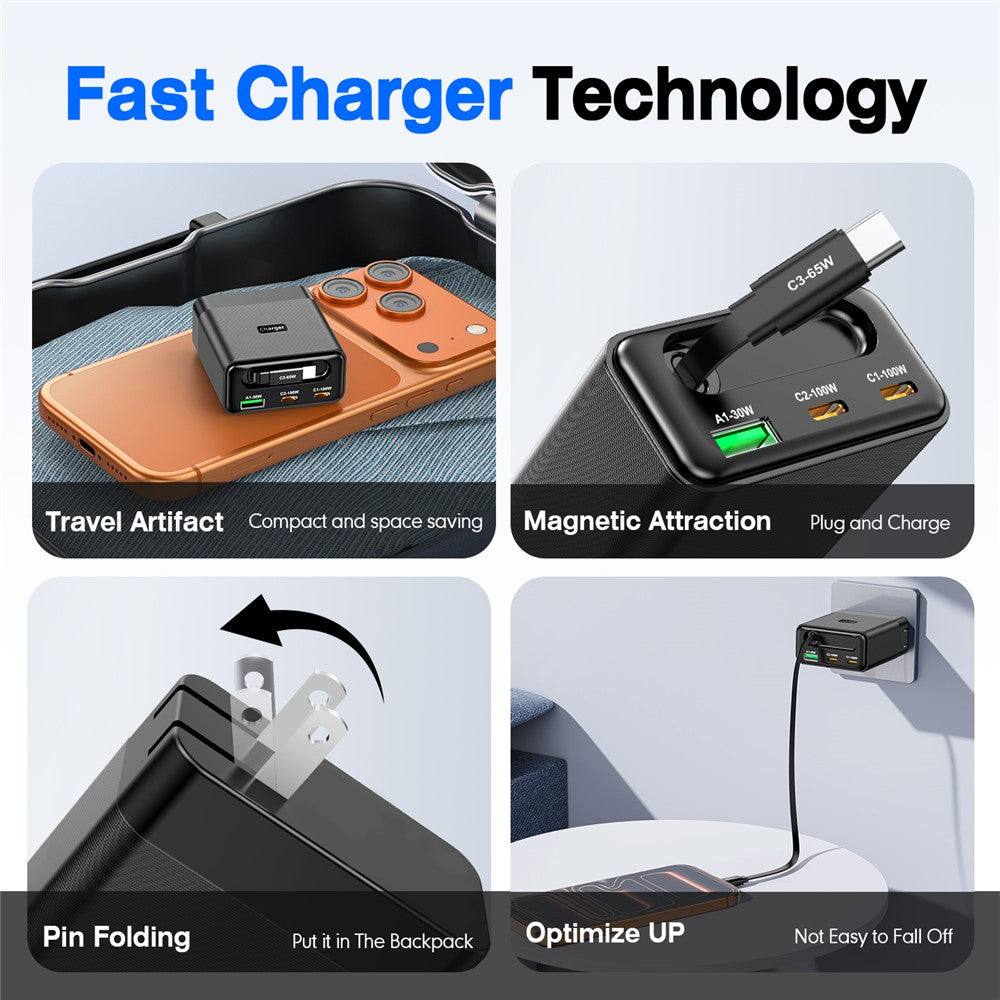 Wall Charger 