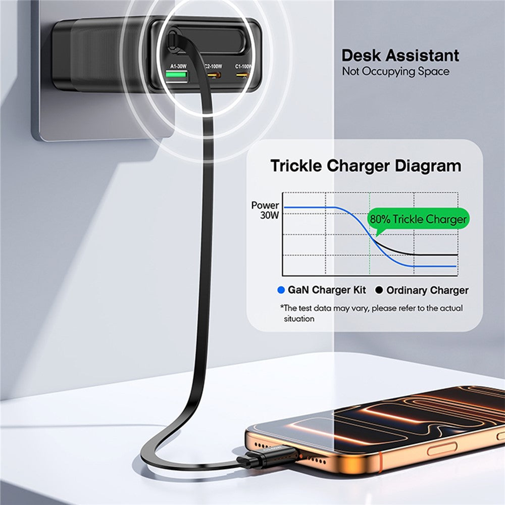 Wall Charger 