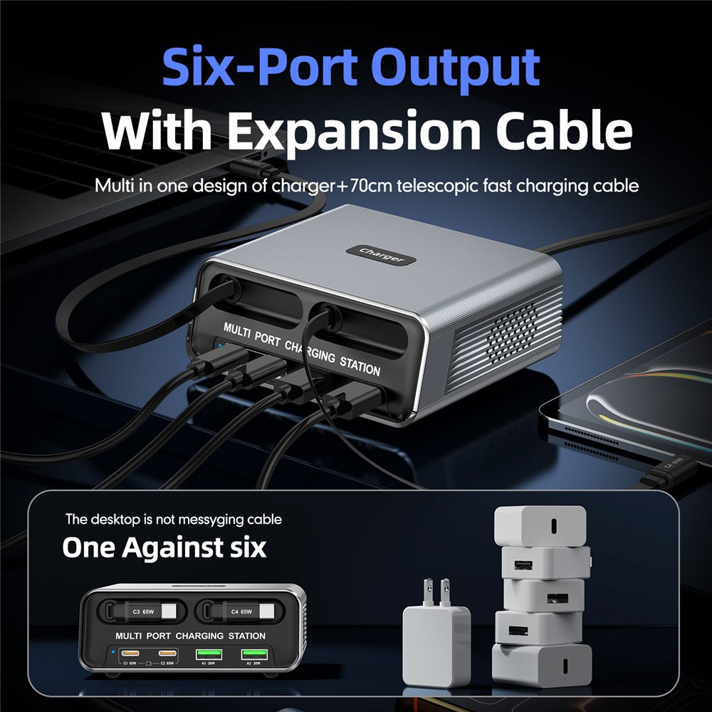 Desktop Chargers