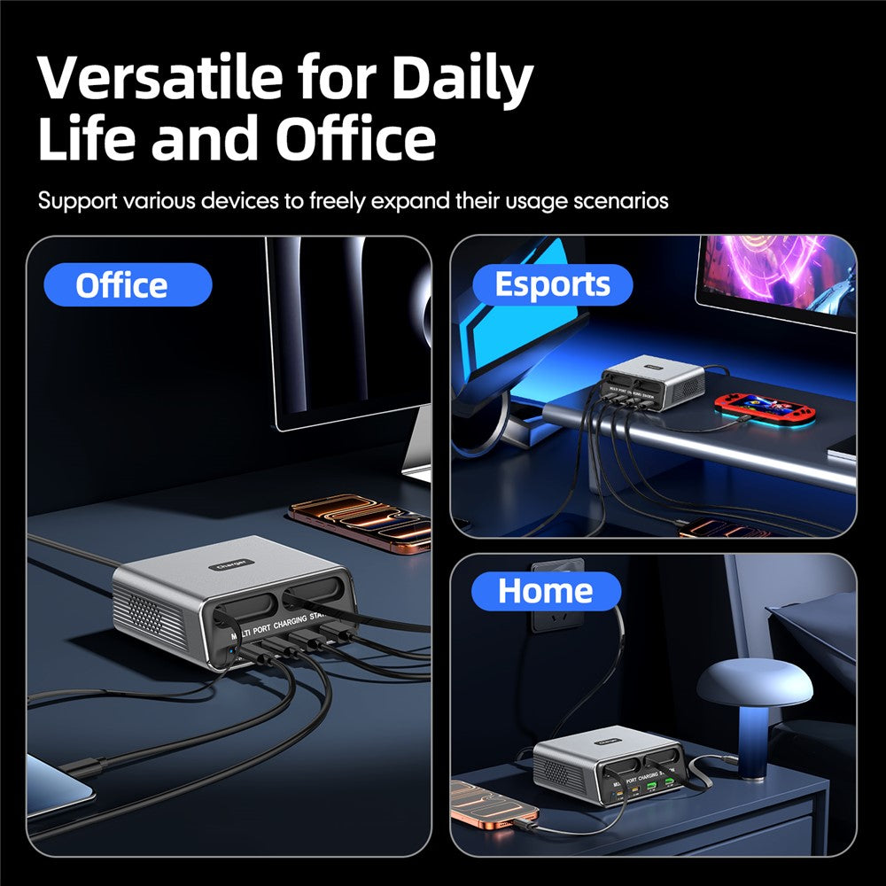 Desktop Chargers
