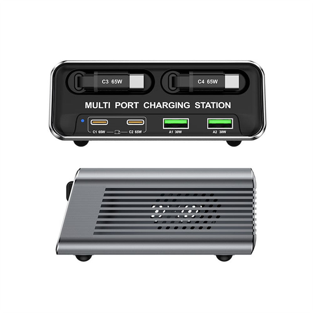 Desktop Chargers