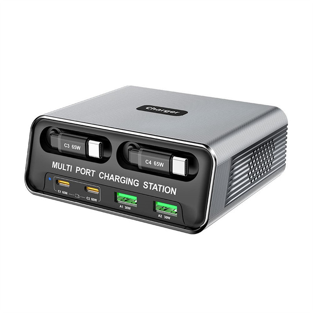 Desktop Chargers