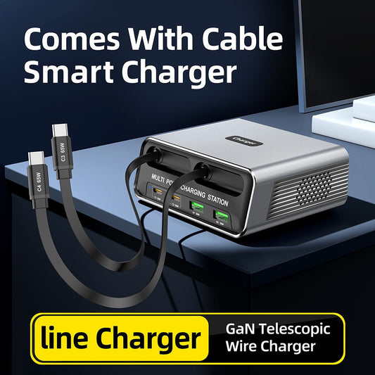 Desktop Chargers