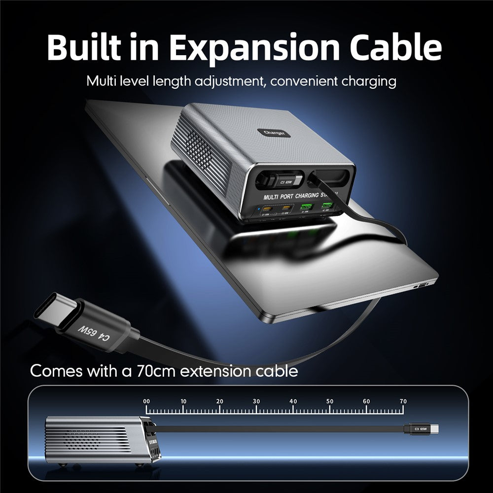 Desktop Chargers
