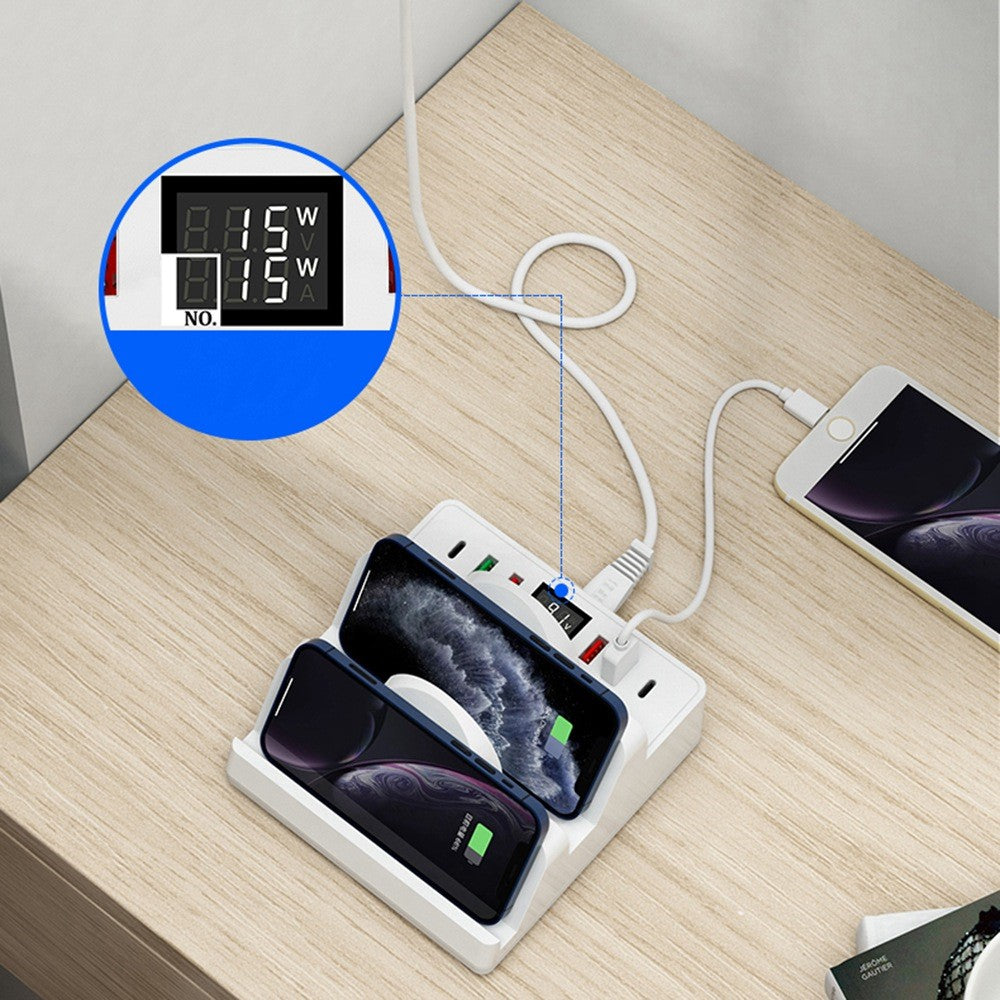 Wireless Charger 