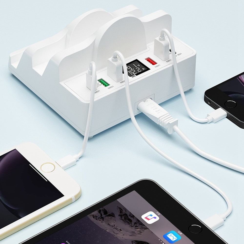 Wireless Charger 