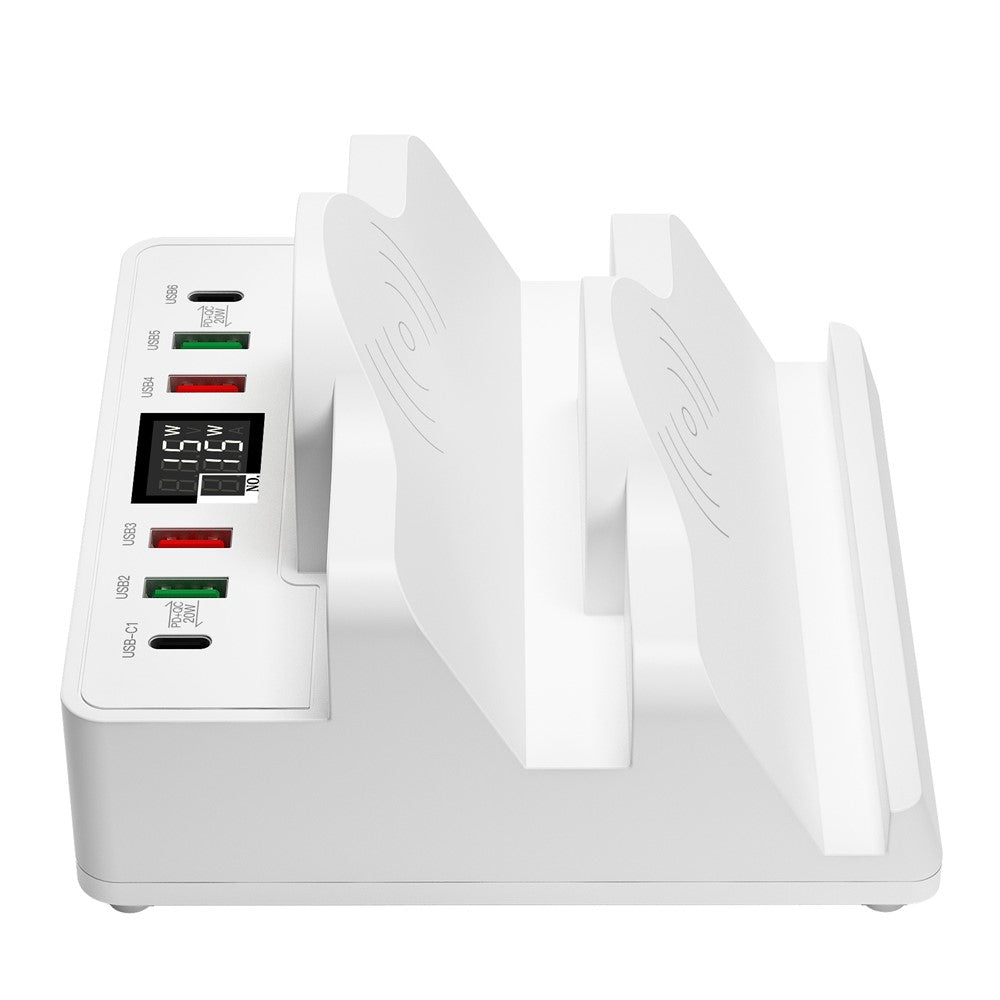 Wireless Charger 