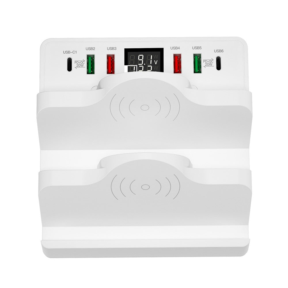 Wireless Charger 