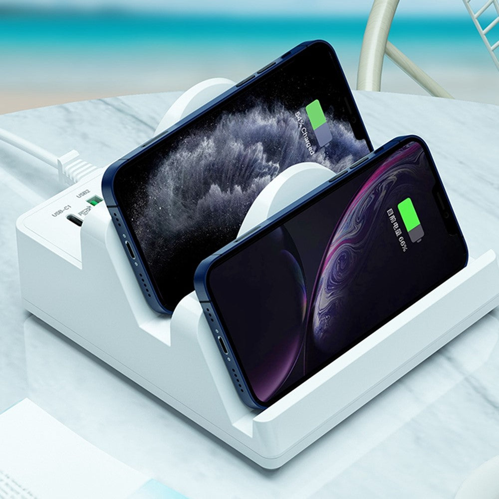 Wireless Charger 