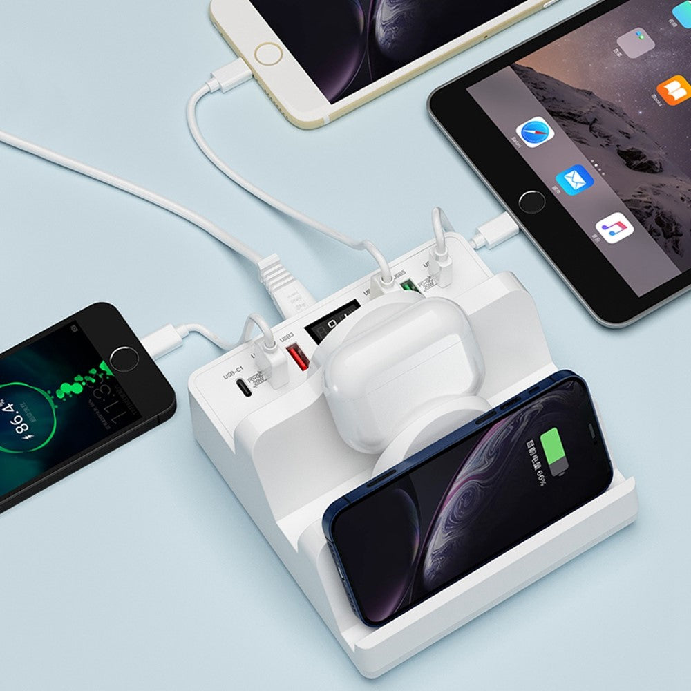 Wireless Charger 