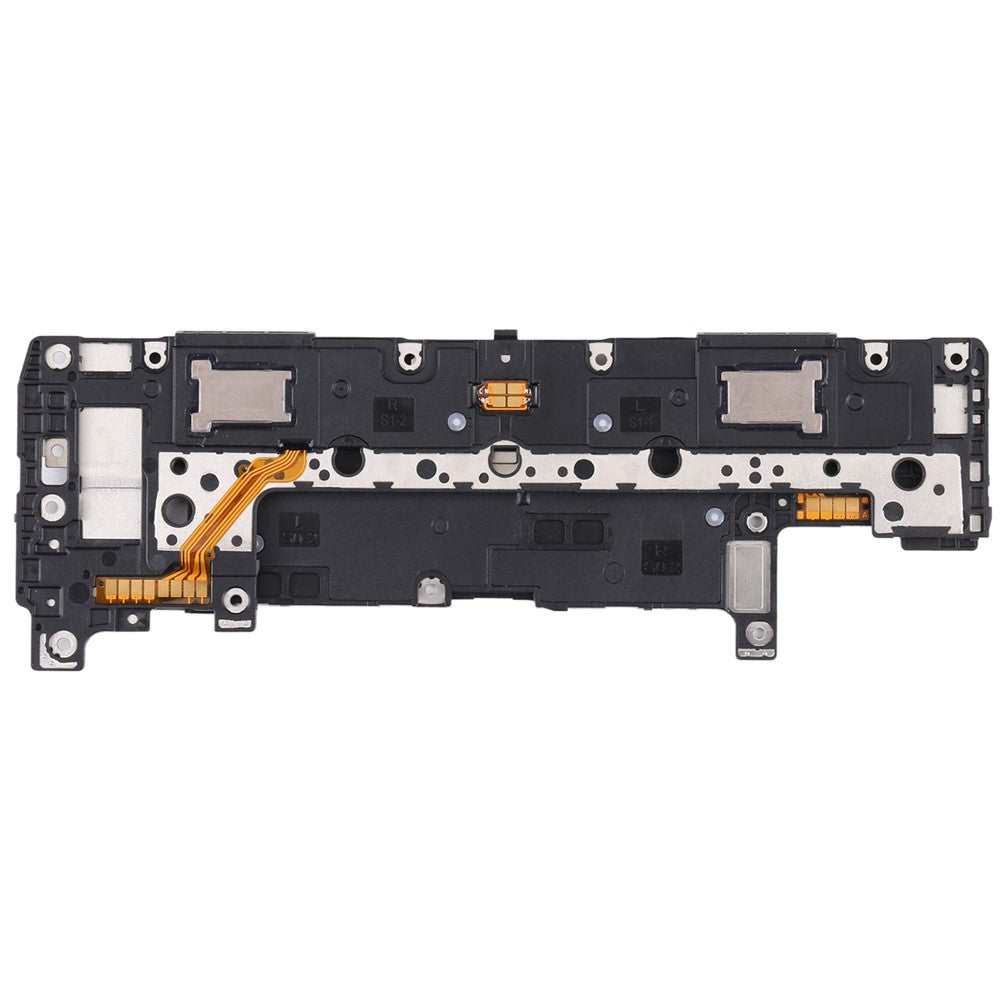 Galaxy Tab Parts 