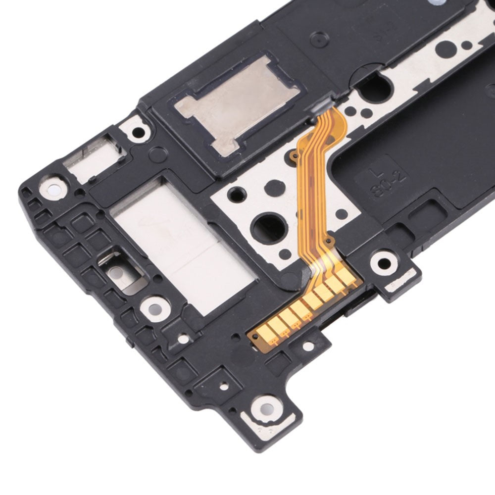 Galaxy Tab Parts 