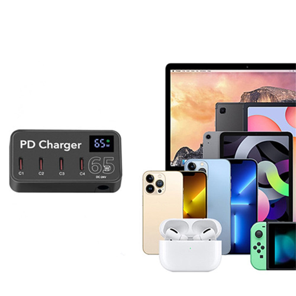 Desktop Chargers