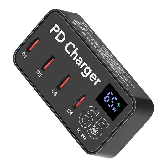 Desktop Chargers