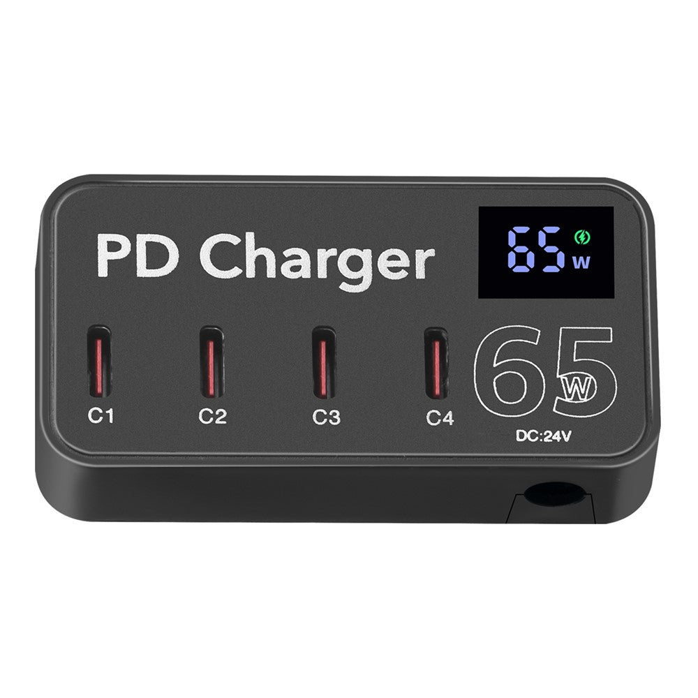 Desktop Chargers