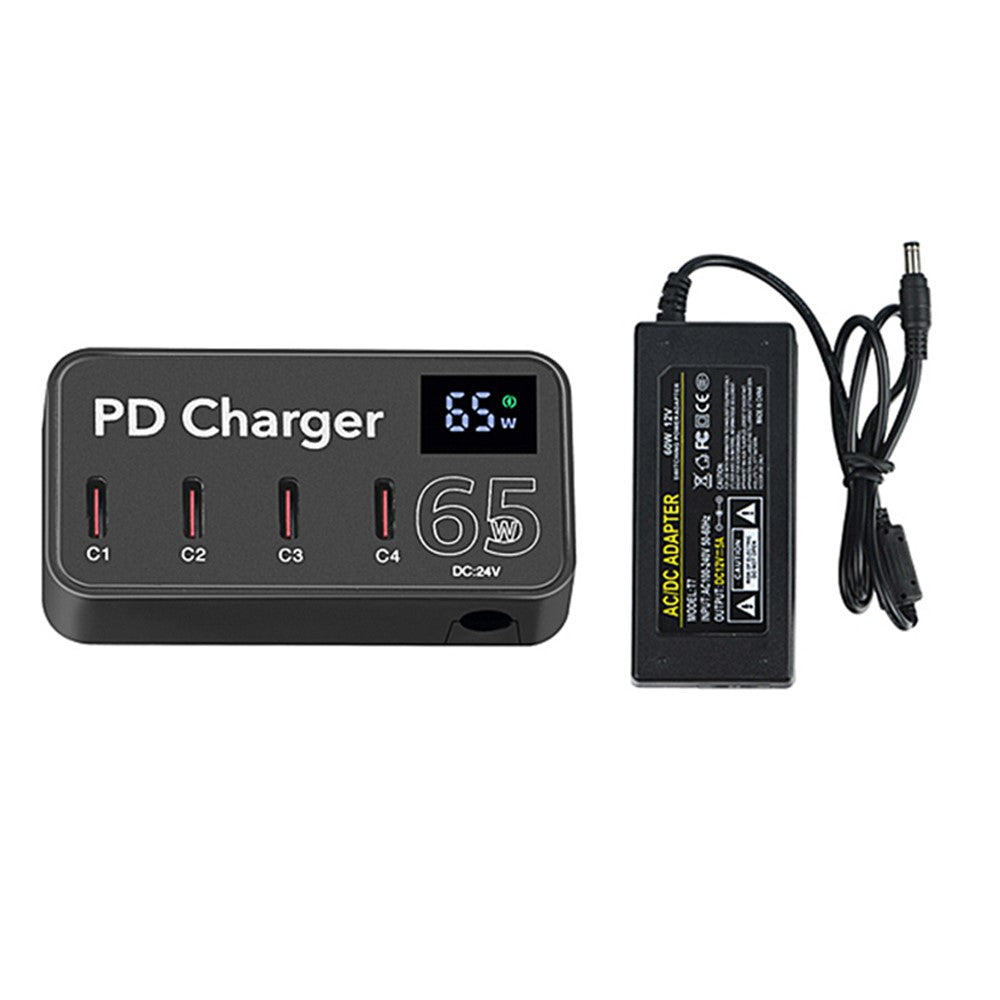 Desktop Chargers