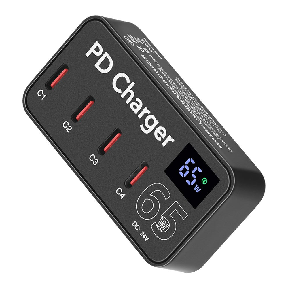 Desktop Chargers
