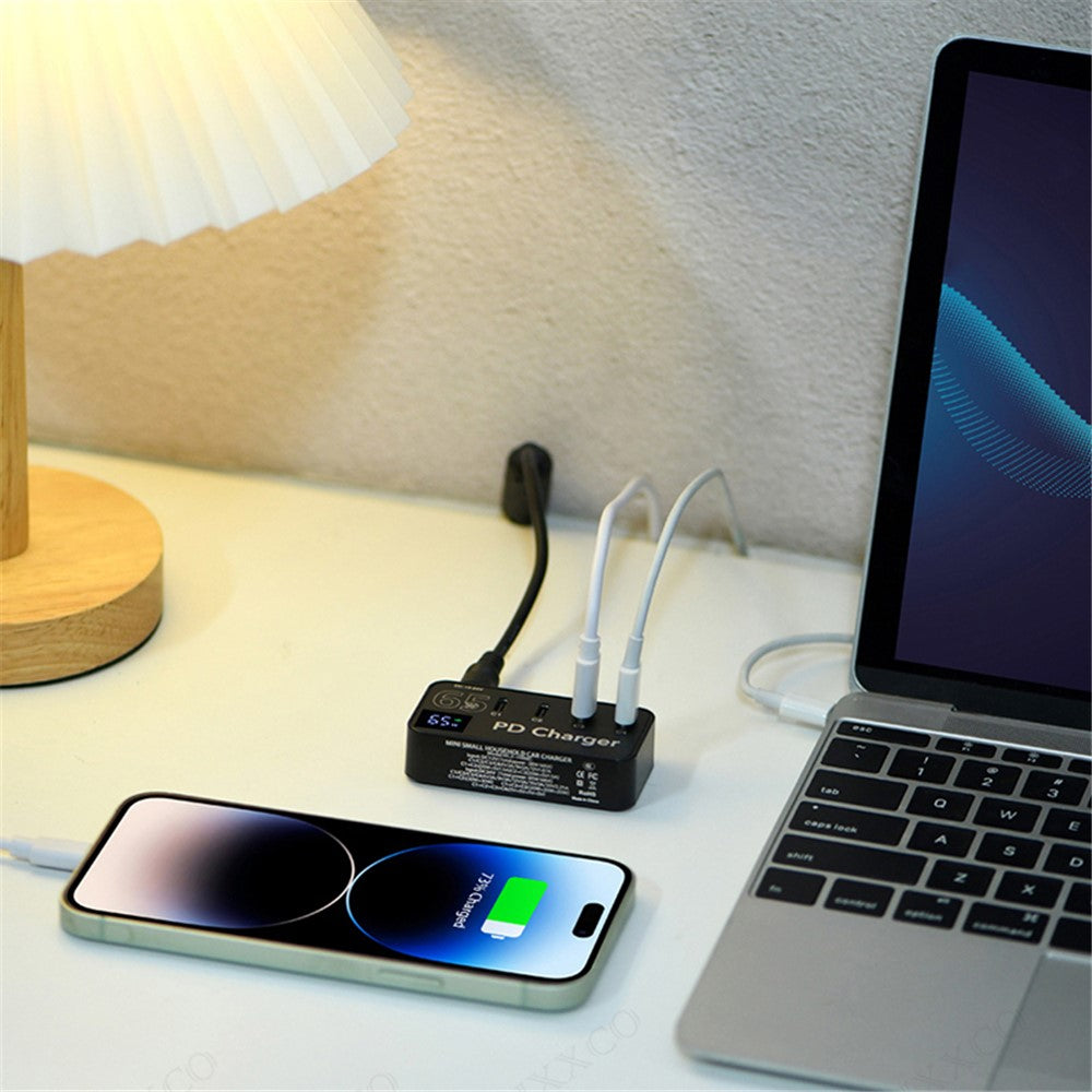 Desktop Chargers