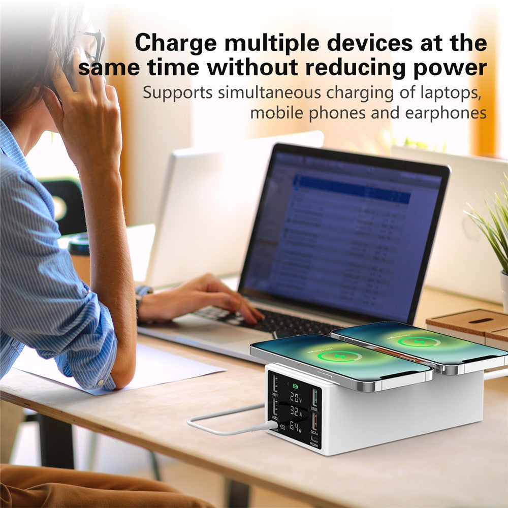 Wireless Charger 
