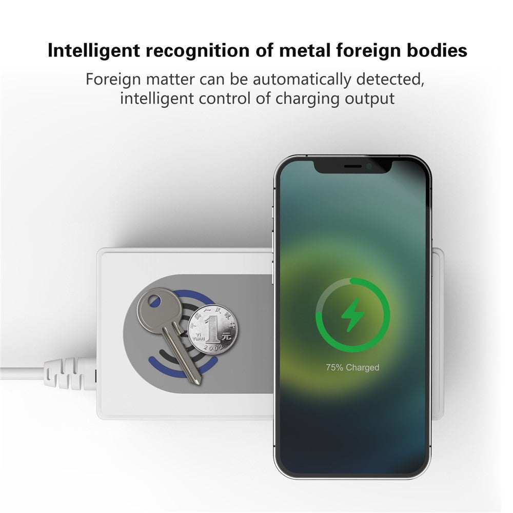 Wireless Charger 