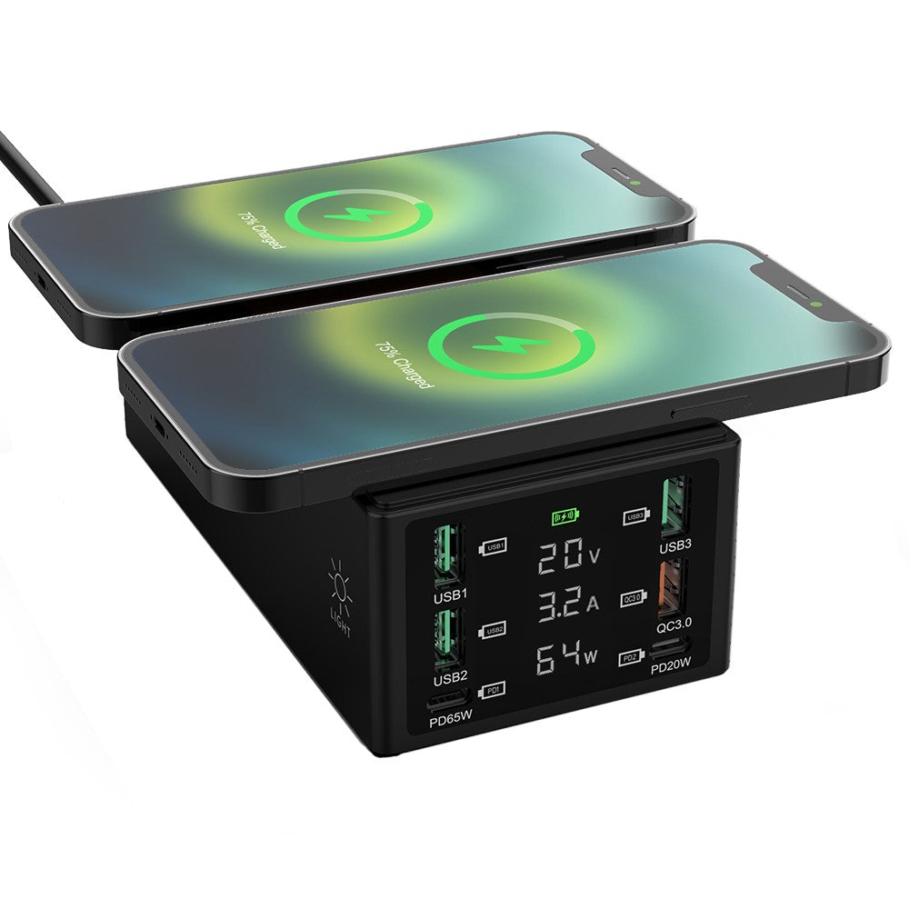 Wireless Charger 