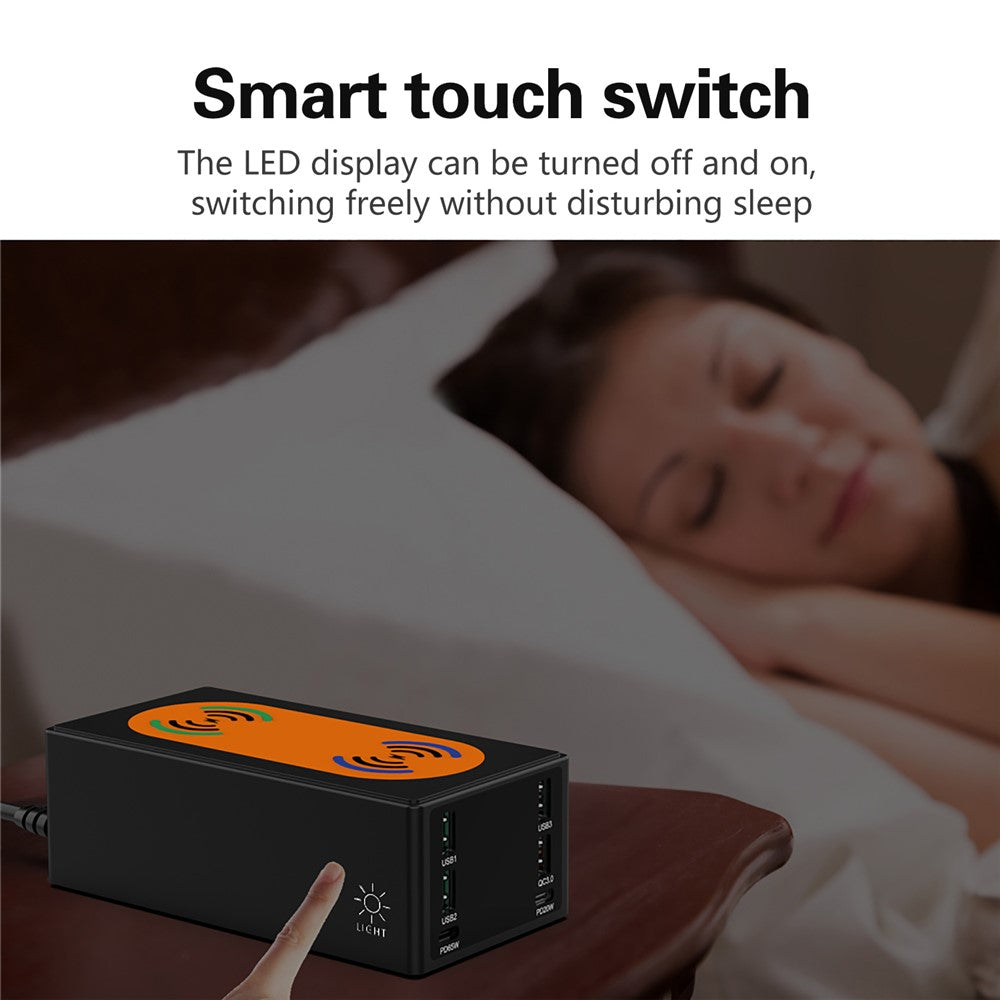 Wireless Charger 