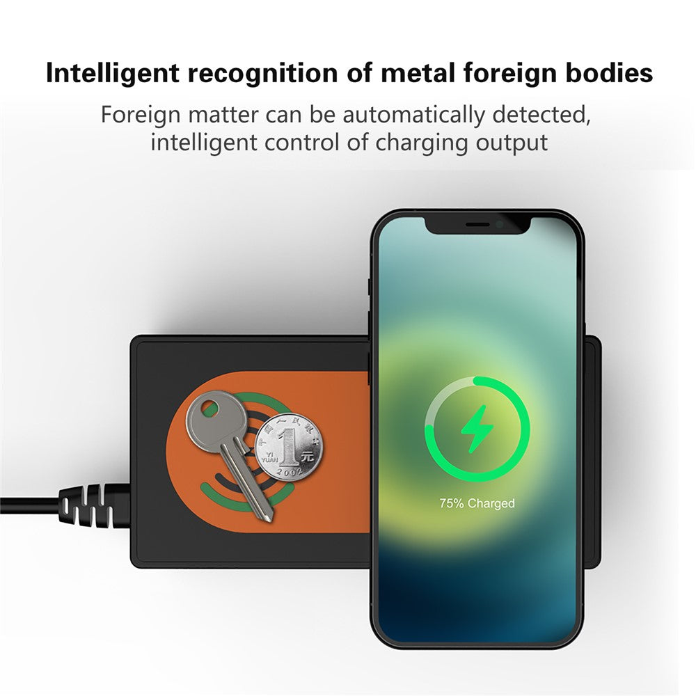 Wireless Charger 