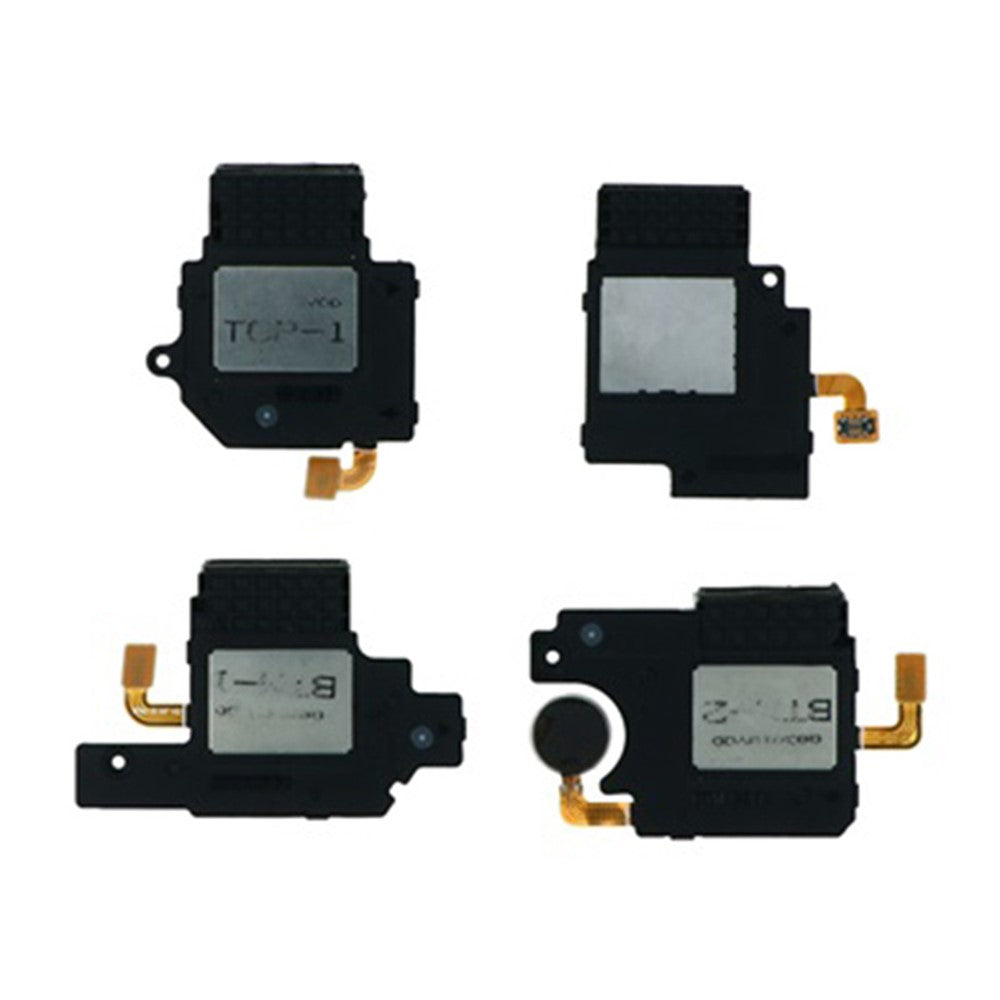 Galaxy Tab Parts 