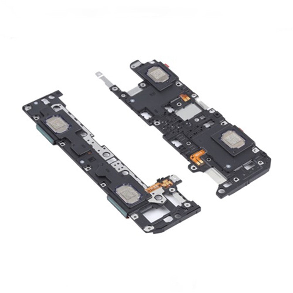 Galaxy Tab Parts 