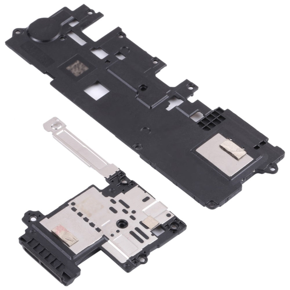 Galaxy Tab Parts 