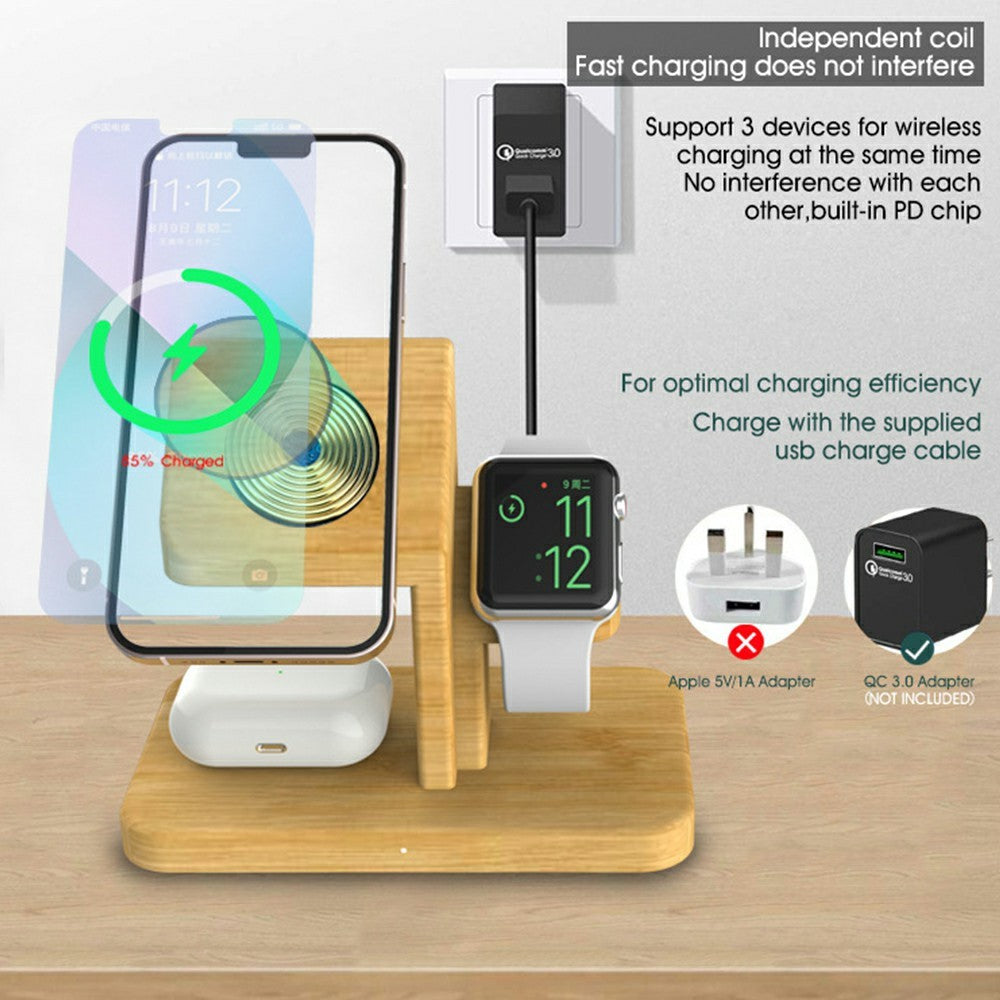 Wireless Charger 