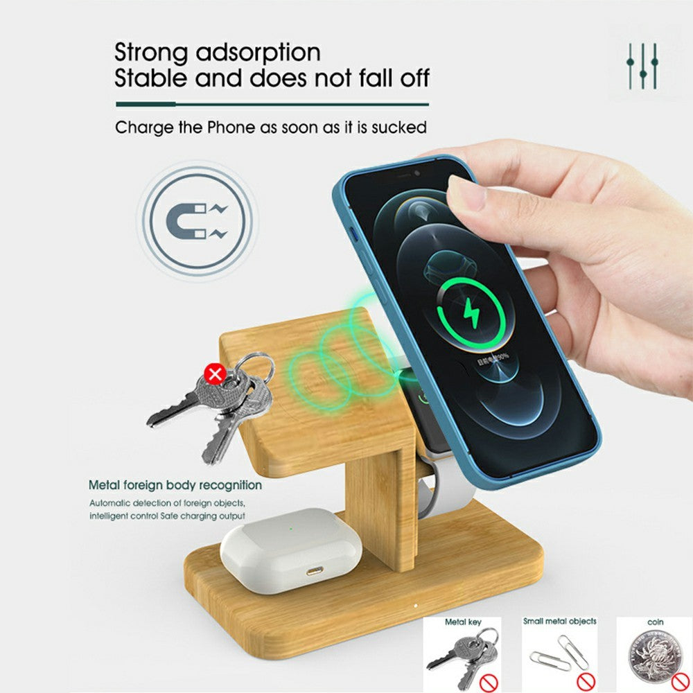 Wireless Charger 