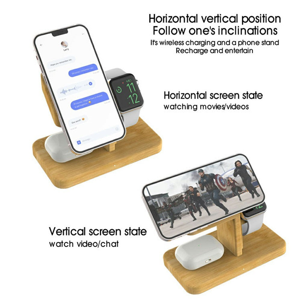 Wireless Charger 