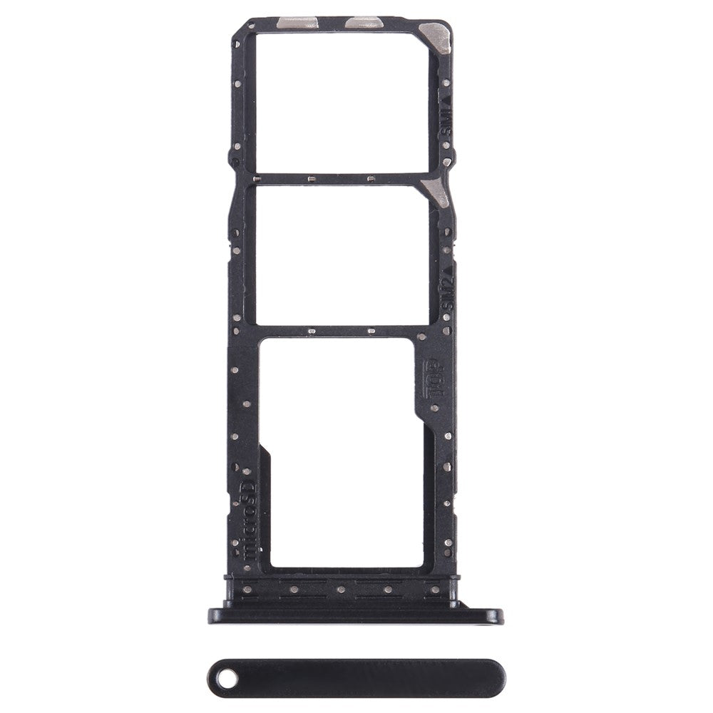 Galaxy A Parts