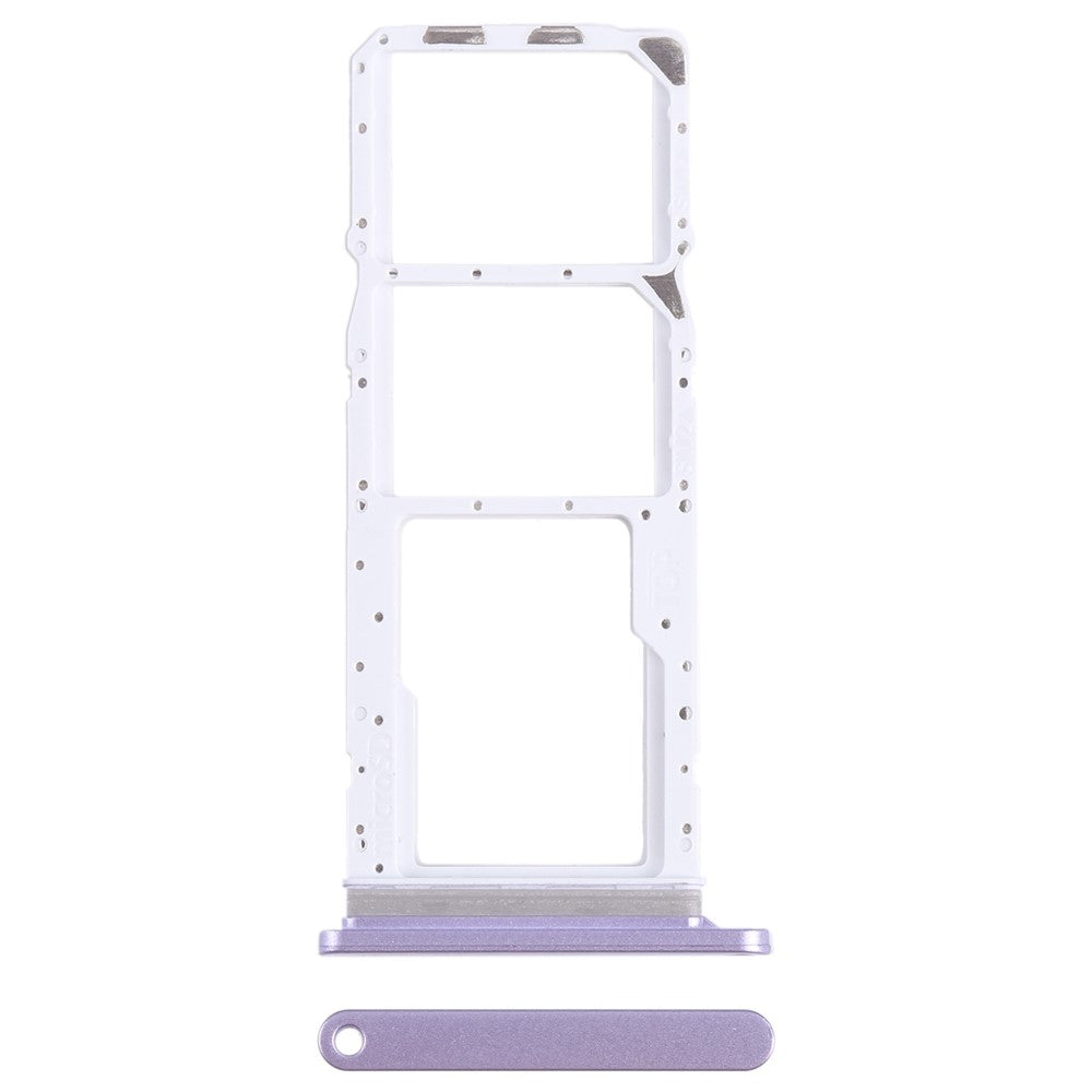 Galaxy A Parts