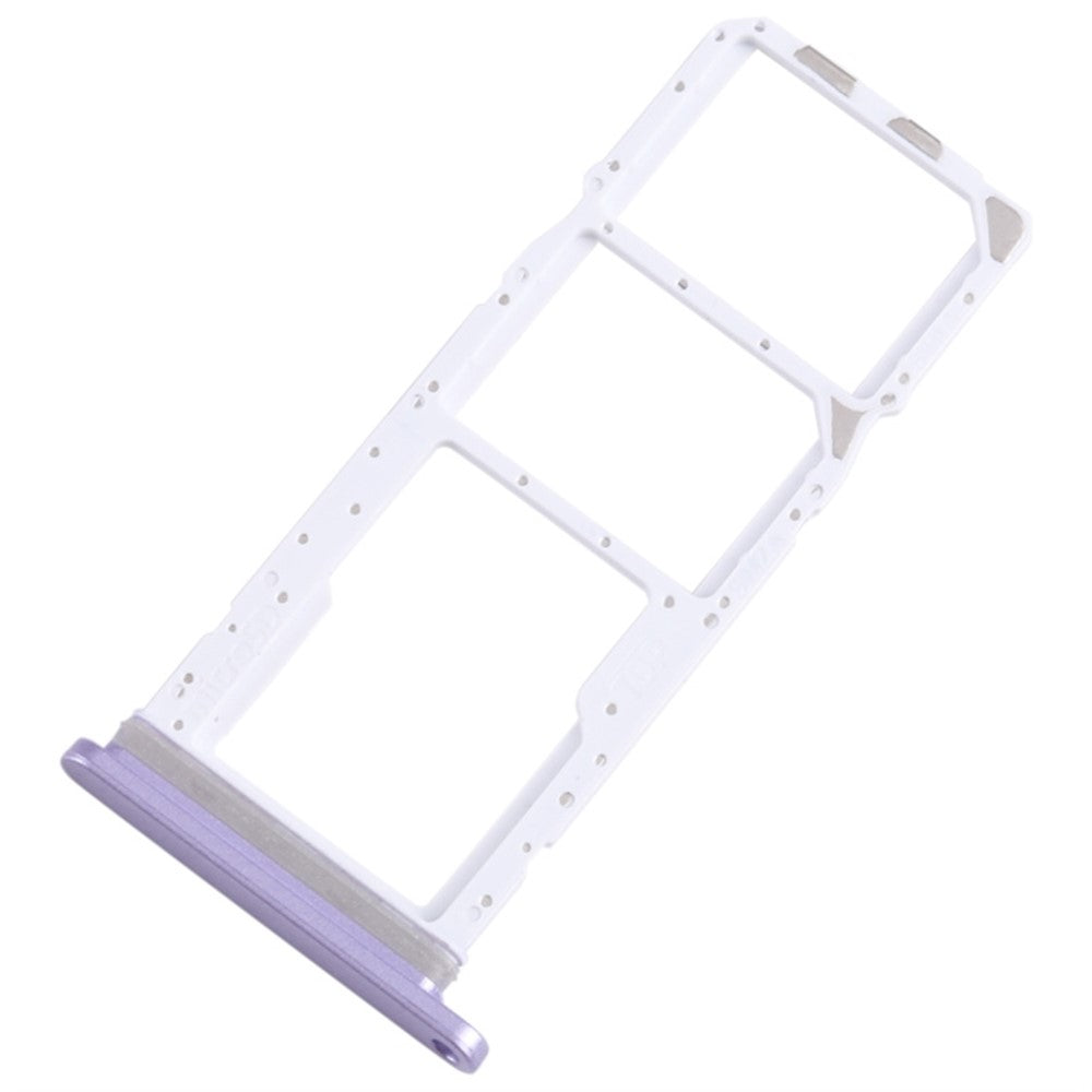 Galaxy A Parts
