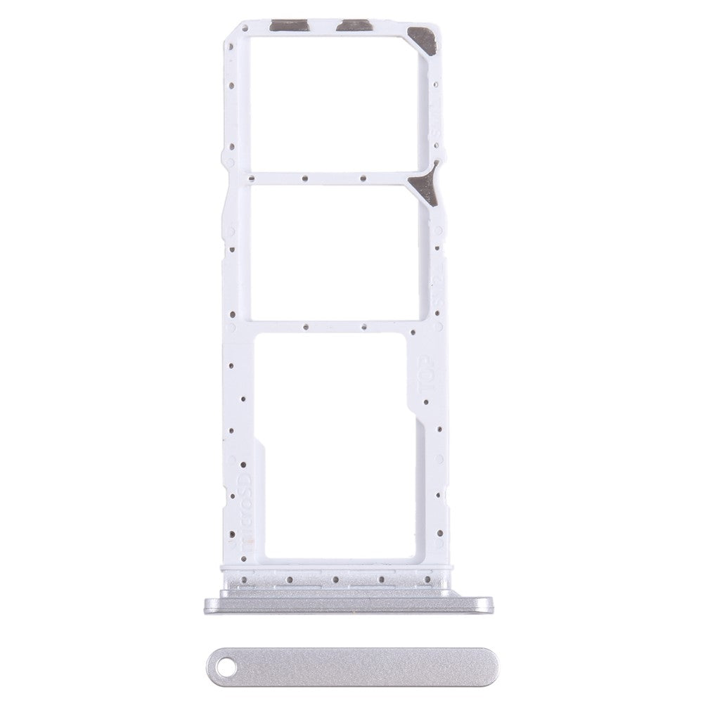 Galaxy A Parts