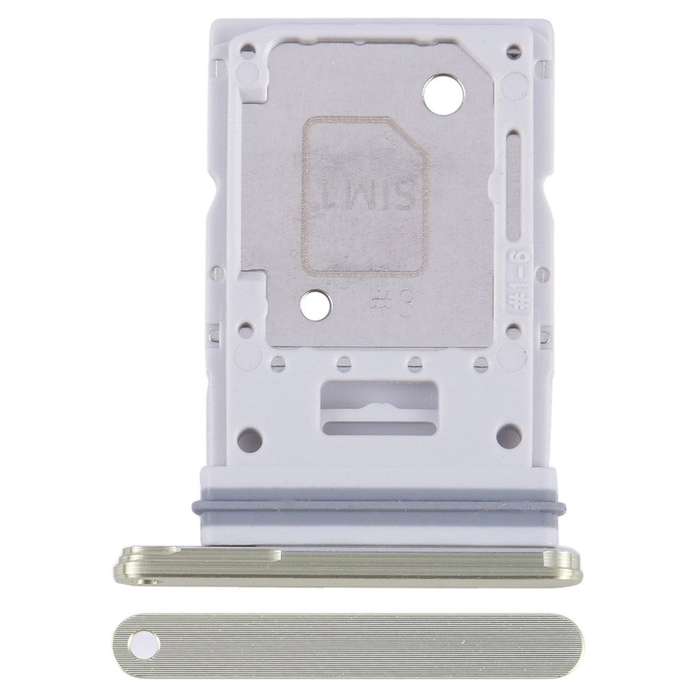 Galaxy A Parts