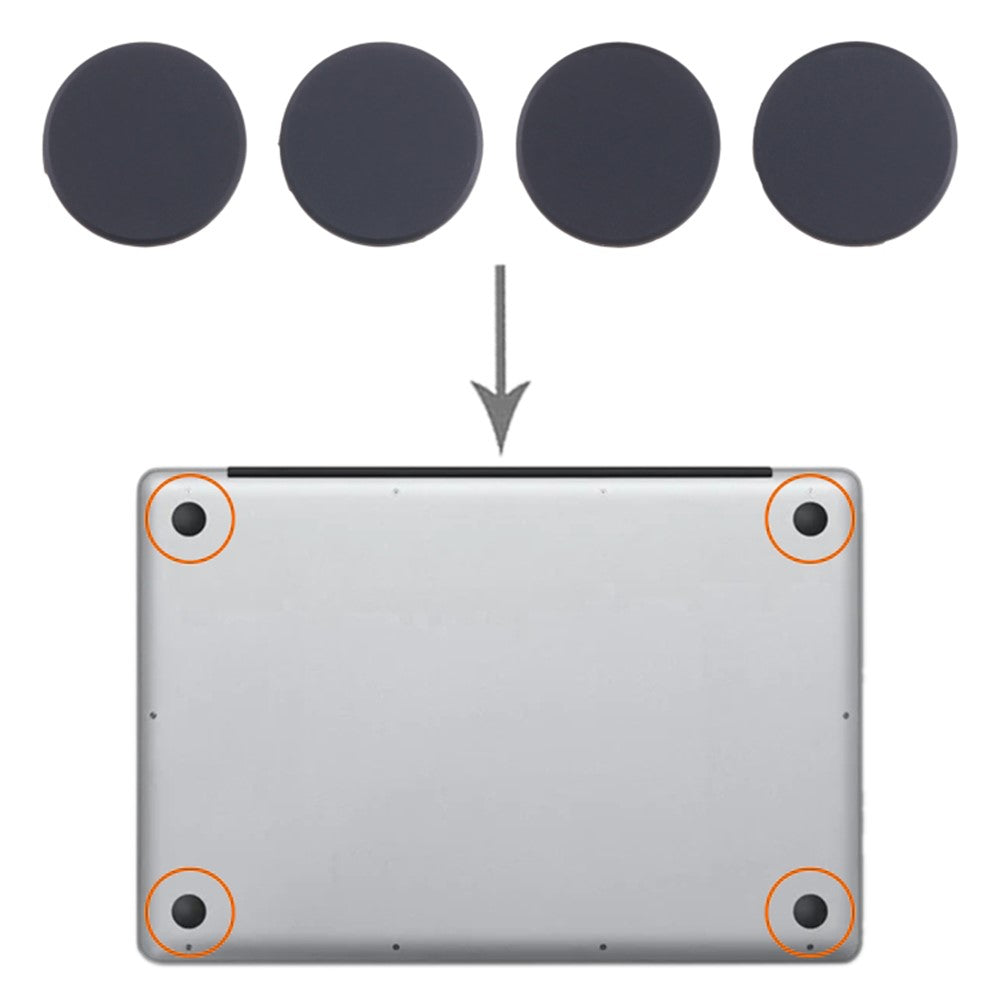 Macbook Parts