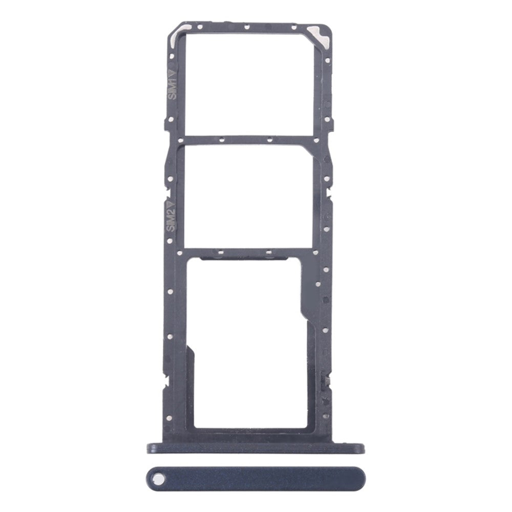 Galaxy A Parts