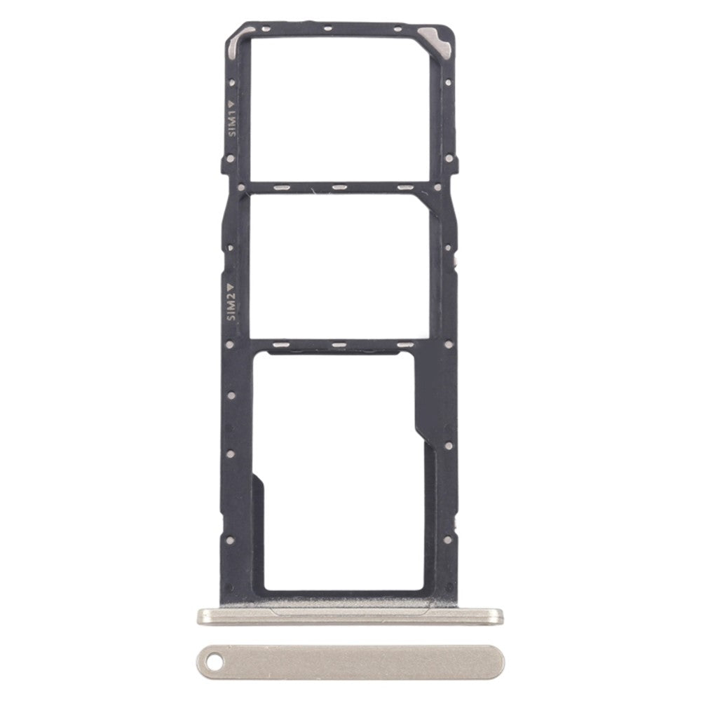 Galaxy A Parts